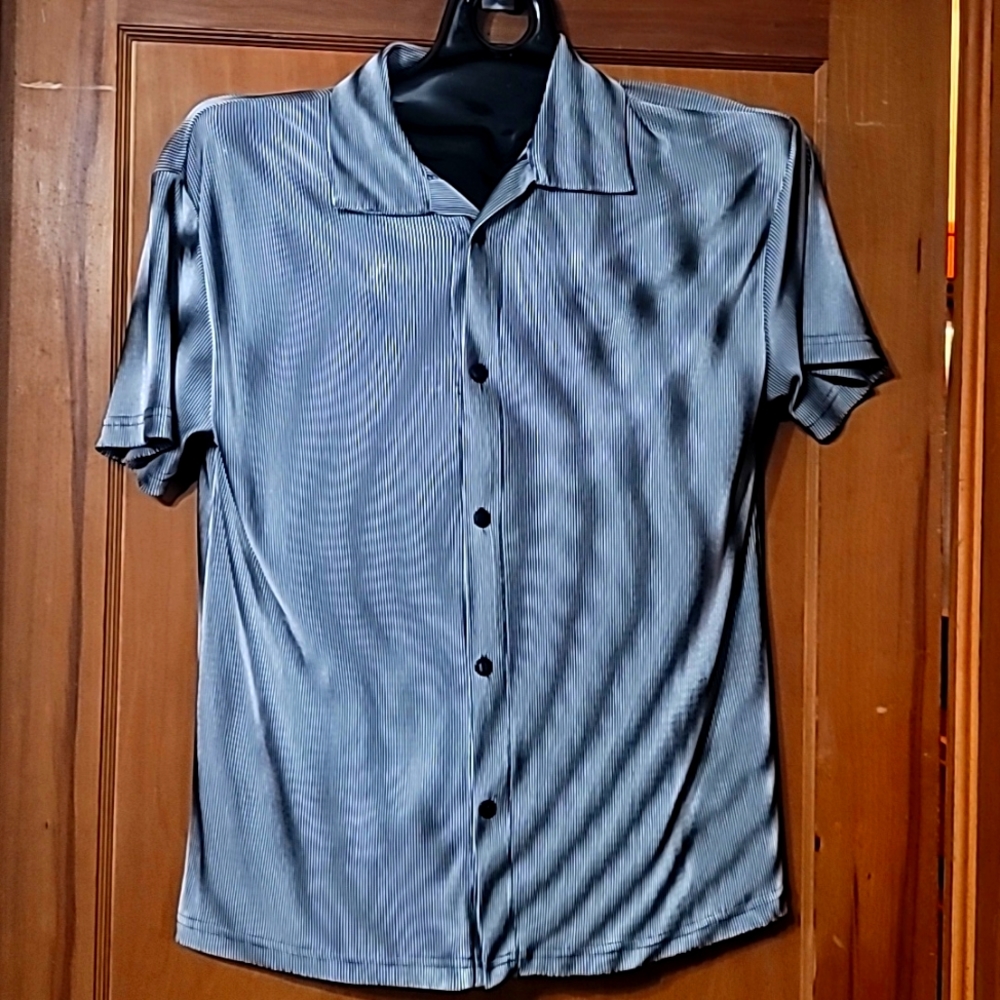Men's YMLA L Shirt